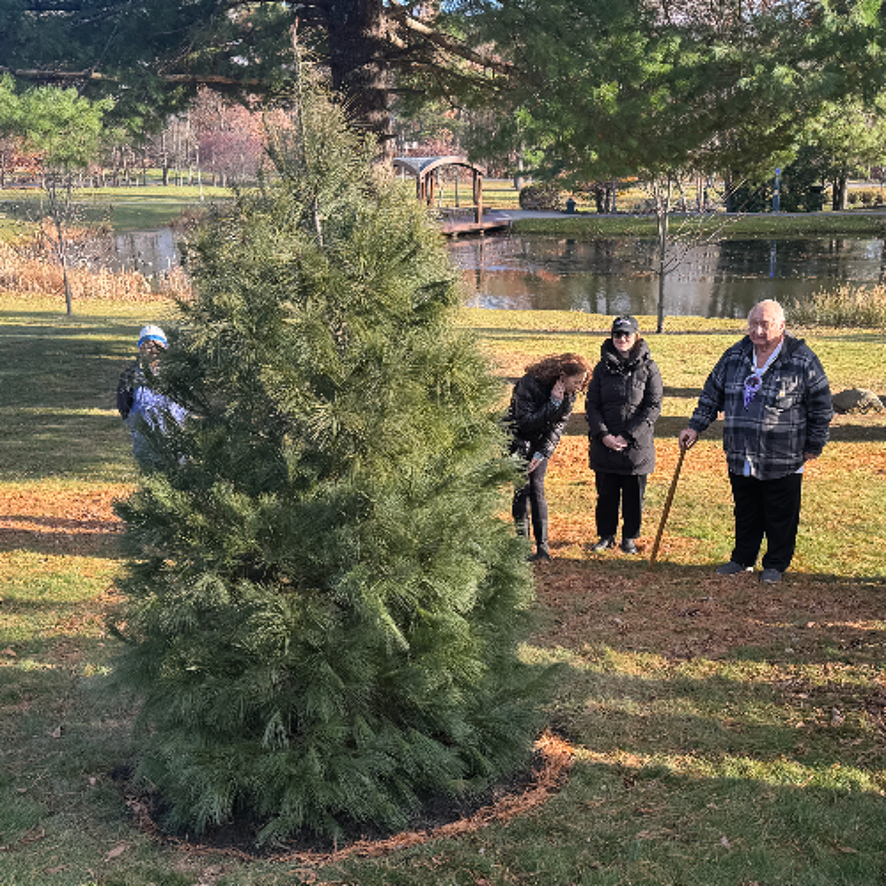 Hudson Mohawk Magazine