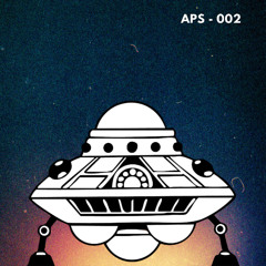 Altered Perception Series 2: Cosmic Bwoy