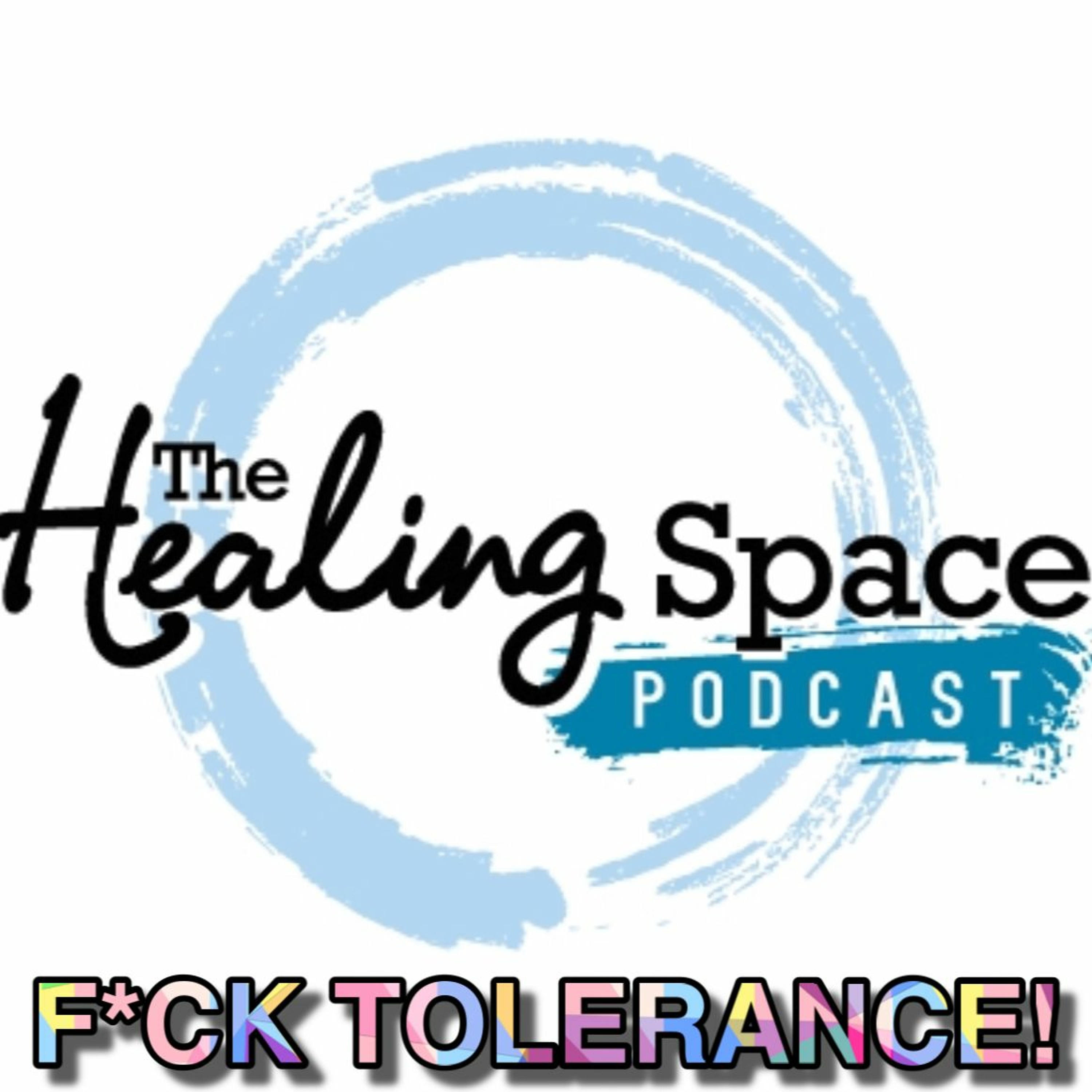The Healing Space Podcast