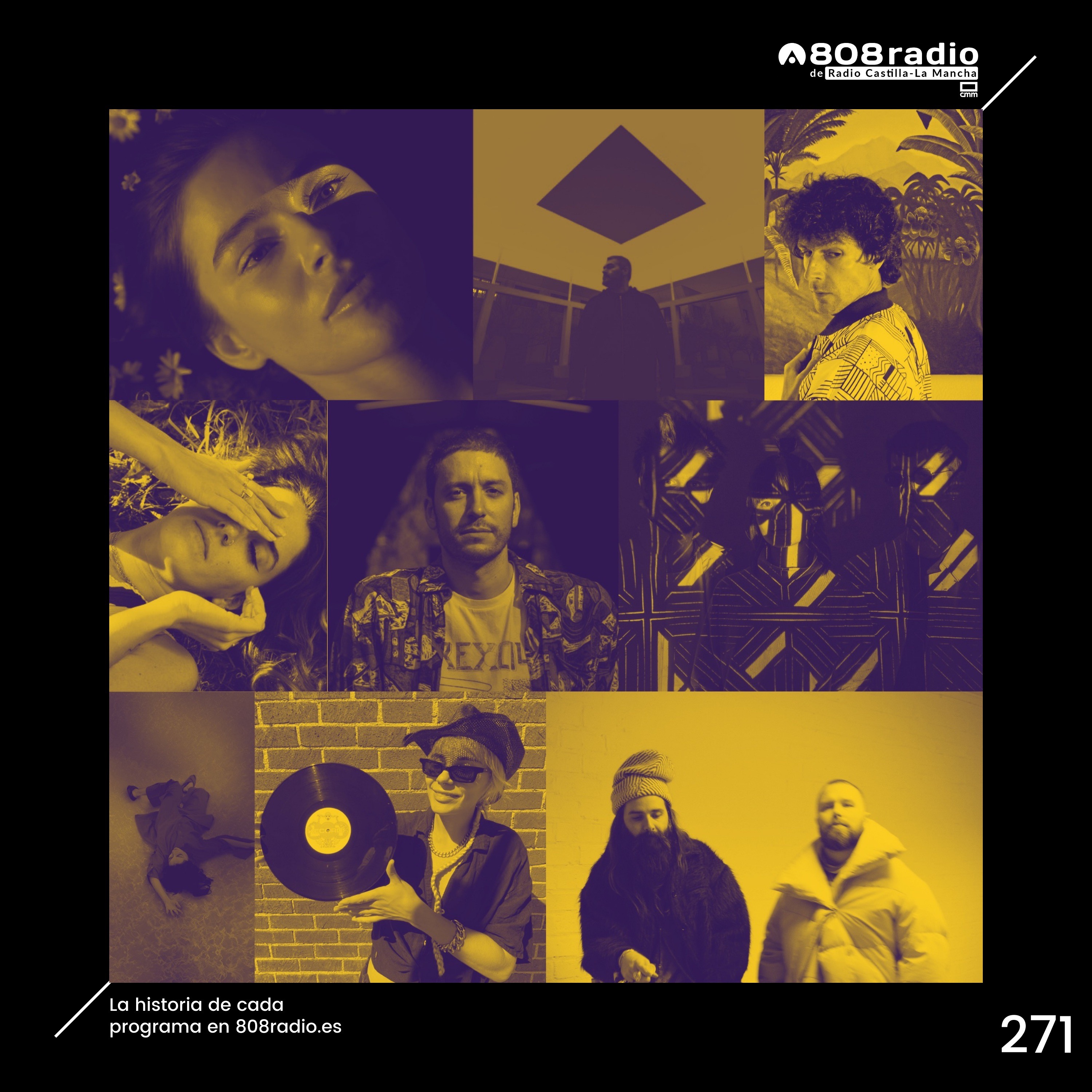 808 Radio