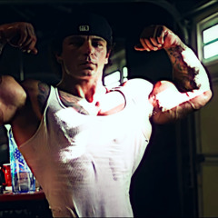 TREN TWINS - HEADS WILL ROLL X I LOVE IT  - GYM MOTIVATION