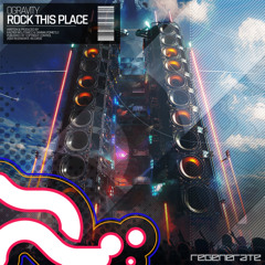 Rock This Place (Extended Mix)