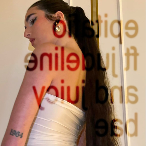 EPITAFIO REMIX FT. JUDELINE & JUICY BAE