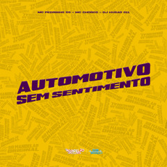 Automotivo Sem Sentimento