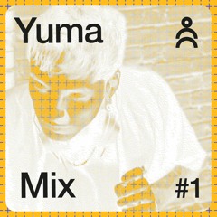Dance With Stance #1 - Yuma