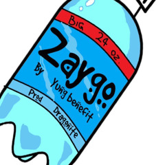 zaygo prod @dragonite #JDk