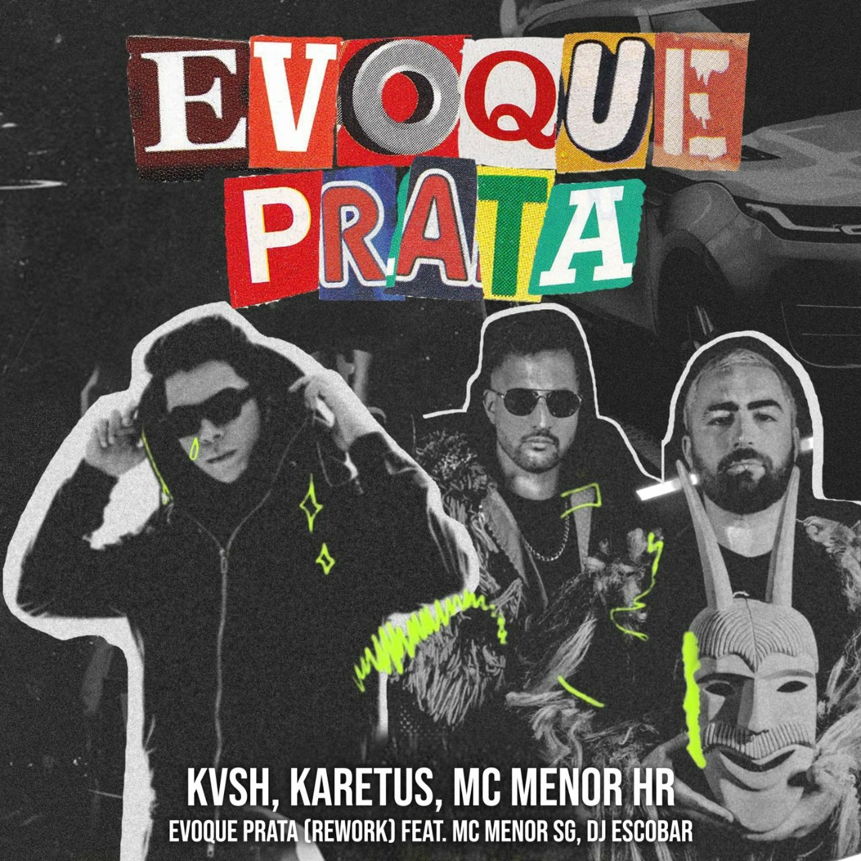 KVSH