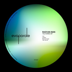 PREMIERE: Razvan Ban - Lies [ZFD027]