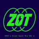on AHEE's Alien Vault Mix VOL 1 on Zot Records