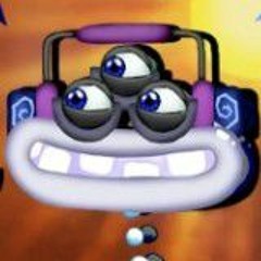 Clubbox on Earth Island REMASTERED (Credit to GHOSTYMPA for original song)