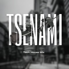 Tech House Mix | Volume 1