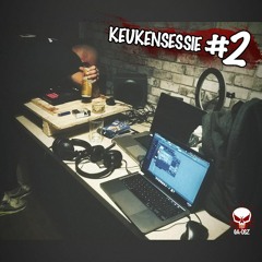 KEUKENSESSIE #2