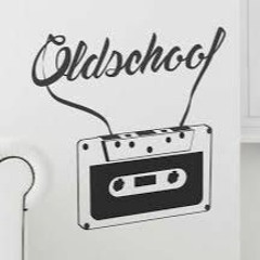 Qbix Oldschool House music 202020