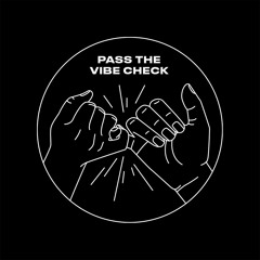 Steven Shade - Pass The Vibe Check (Vocal Mix) | PTVC001 OUT NOW
