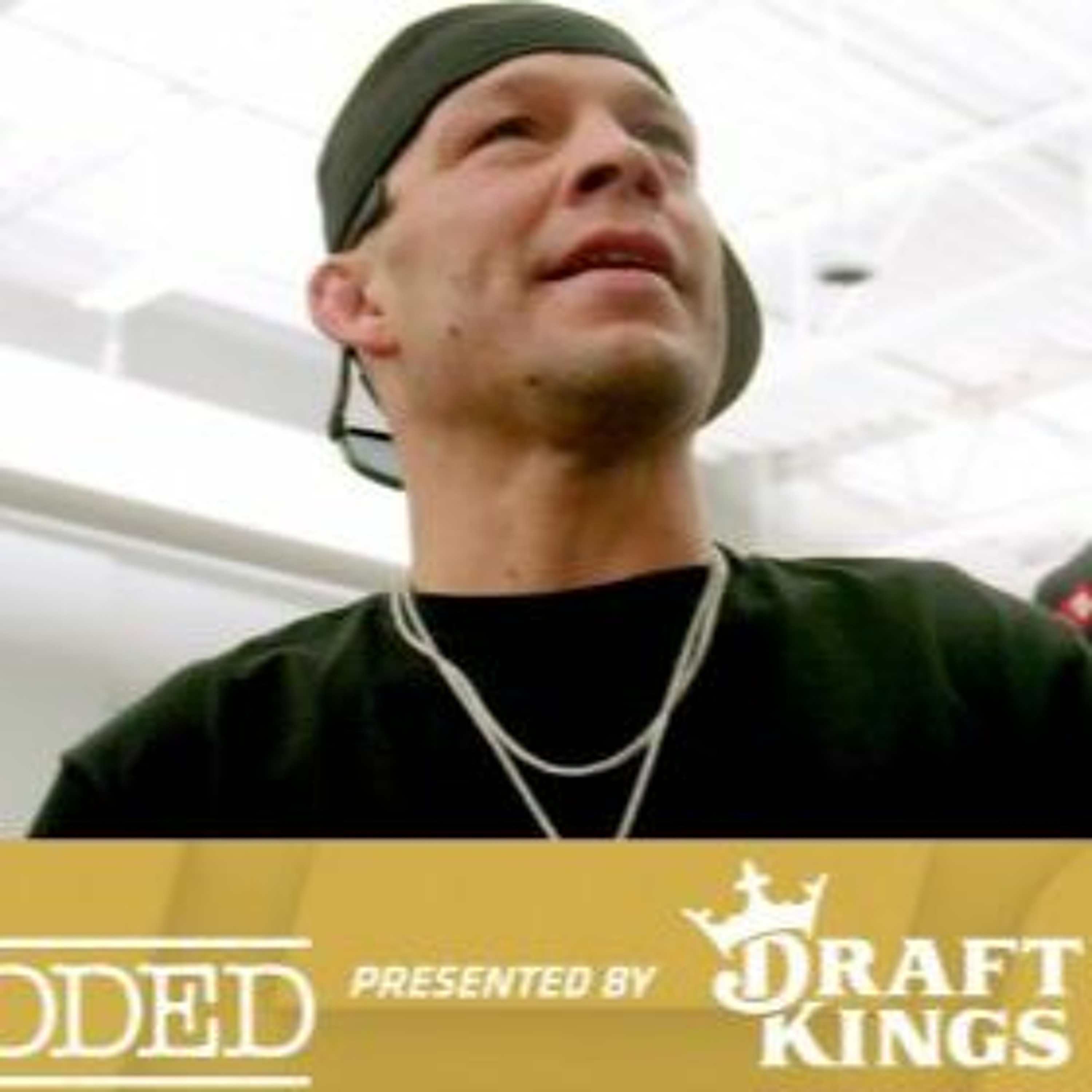 Episode 4 UFC 279 Embedded | #UFC #UFC279 episode artwork