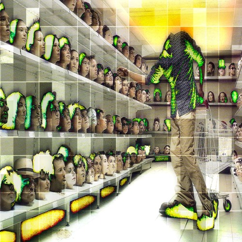SHELF LIFE PROD. SHOG* BASED MIX