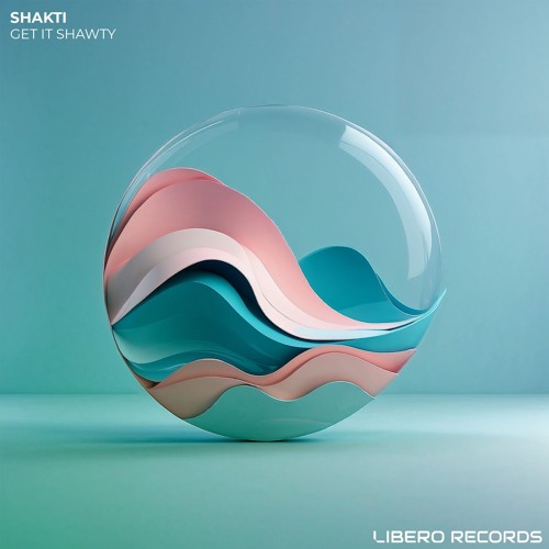 Shakti (UK) - Get It Shawty (Bandcamp Exclusive)