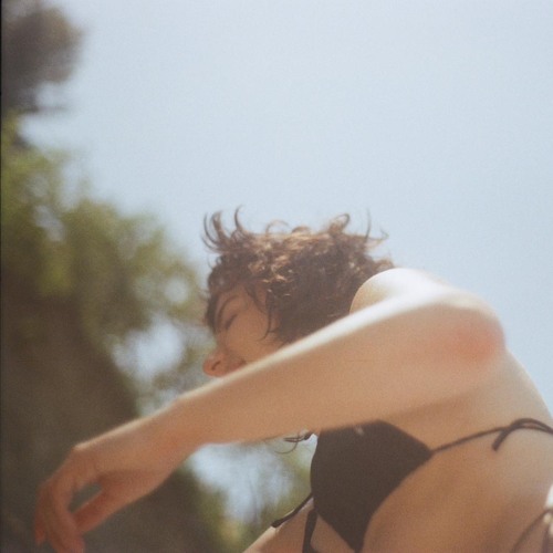 35•C but i wanna dance