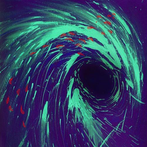 Me And The Void