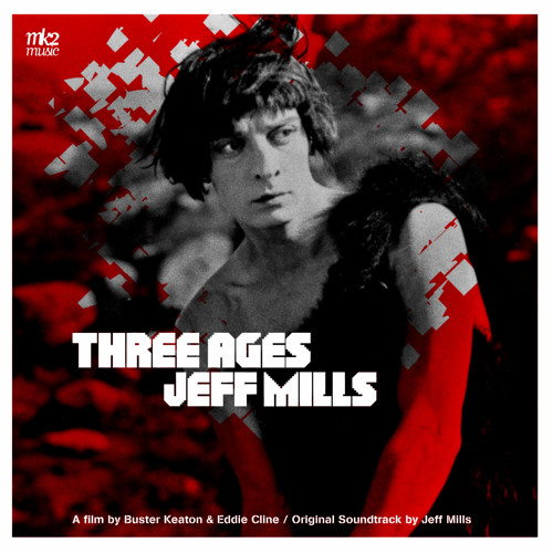 Keaton's theme