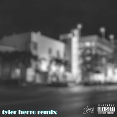 TYLER HERRO REMIX