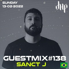 DHP Guestmix #138 - SANCT J