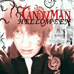 CODE10 - Halloween (prod. waggonkid, npb3ats, redmoonside)