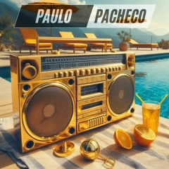 THE GOLDEN BOX (PACHECO DJ MIX)