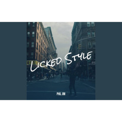 Licked Style (TuneCore Catalog)  #Beatport #Deezer #Spotify #Apple Music #Youtube