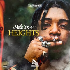 Malie Donn - Heights