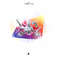 NSIX - HELLO (OUT NOW ON ITERATION AUDIO)