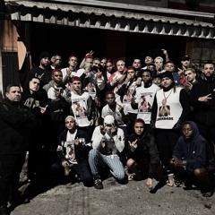 THE BOX MEDLEY FUNK 6 - ORUAM, REAL FUBA, DIDI, LUANZIN (speedup + grave) ✊🏾