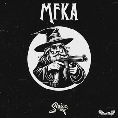 SLUICE - MFKA (CLIP) [FORTHCOMING 2K FOLLOWERS EP]