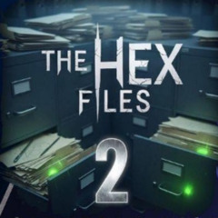 Erik Lindenberg @ The Hex Files 2nd Anniversary Show (Mix Connection Radio), 05.10.2025