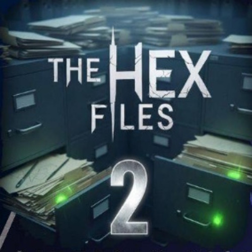 Erik Lindenberg @ The Hex Files 2nd Anniversary Show (Mix Connection Radio), 05.10.2025