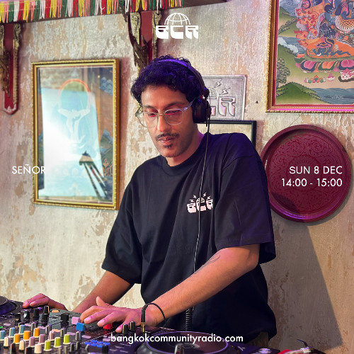 Señor - 8th December 2024