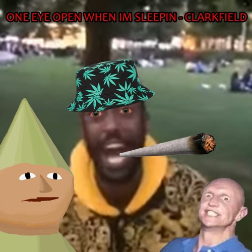 One Eye Open
