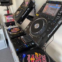 Dj Carrzy Feb 21 mix