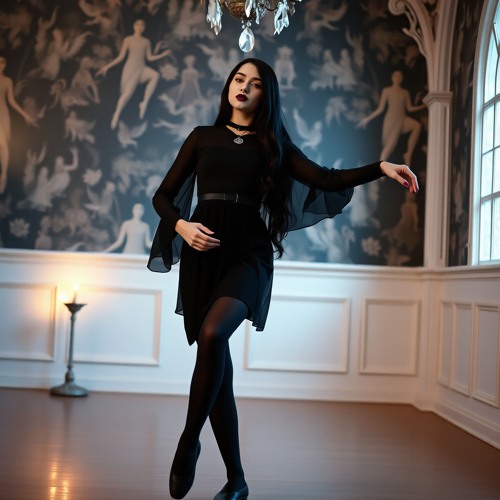 1. Dancing In Daylight