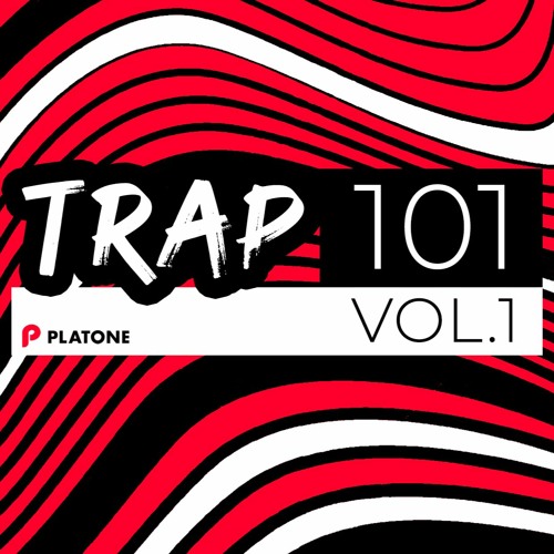 Trap101 vol. 1 Sample Pack