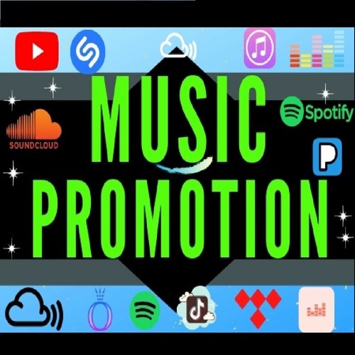 Stream Music Promoter | Listen to Music Promotion playlist online for ...