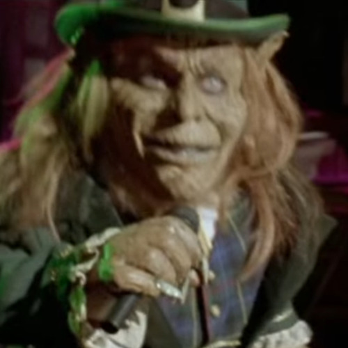 Saint Patrick's Day Mix