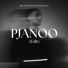 Alex Atenciano, Ronald Zuara - PJANOO (Edit)