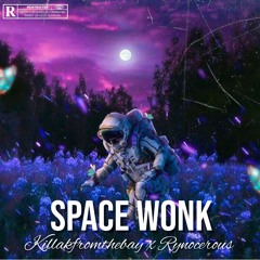 Space Wonk (Feat. Rynocerous)- Free Download