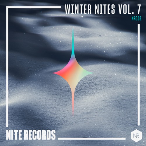 Winter Nites Vol 7. Mixed by Leah Loredo