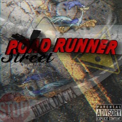 Bleek Docta - street runner