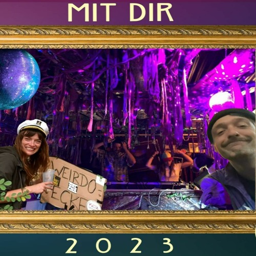 LaBerg b2b Tamtoomi @ Mit Dir Festival 23 | Mit Schnorres und Propellerantrieb durch die Sumpfkrüge