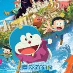 FULL ʜᴅ ▷ xem phim Doraemon Movie 44: Nobita Và Cuộc Phiêu 2025 Vietsub + Thuyết minh