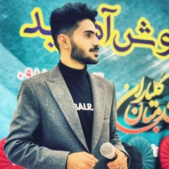 اصغرعلیزاده(قاب عکس)