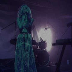 (unreleased) Wednesday - I'm Afraid Of Everything